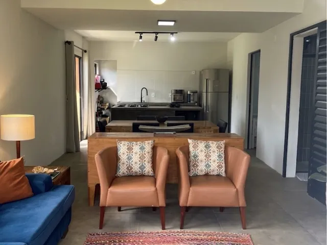 Imagem 4: Casa na Praia do Rosa