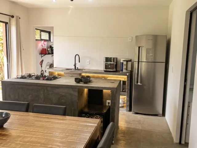 Imagem 8: Casa na Praia do Rosa