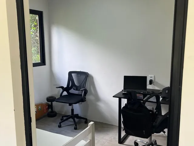 Imagem 6: Casa na Praia do Rosa