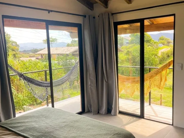Imagem 11: Casa na Praia do Rosa