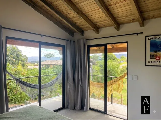 Imagem 15: Casa na Praia do Rosa