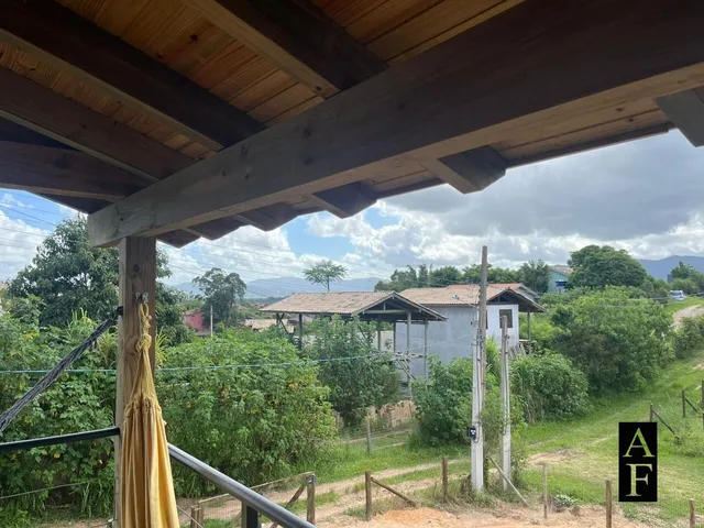 Imagem 13: Casa na Praia do Rosa