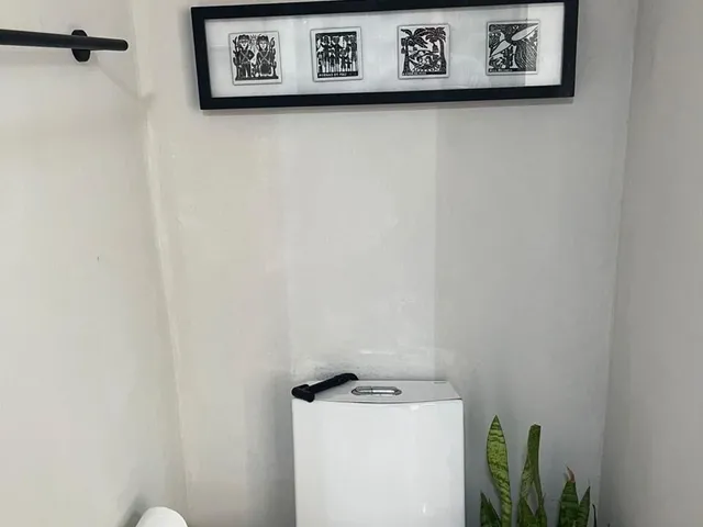 Imagem 10: Casa na Praia do Rosa