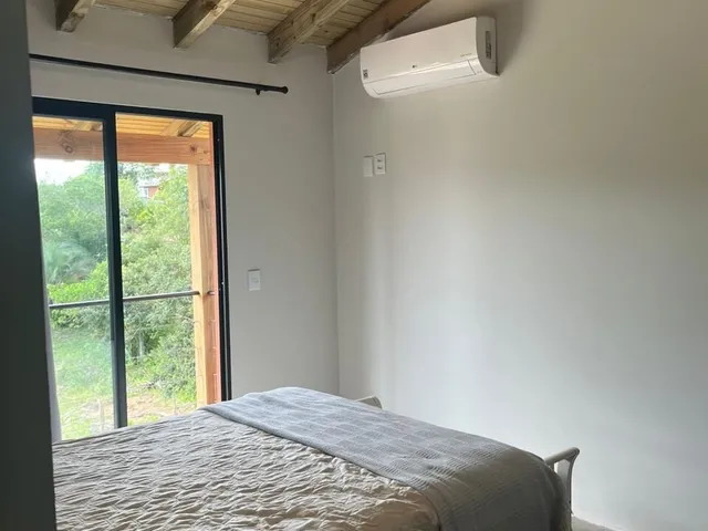 Imagem 14: Casa na Praia do Rosa