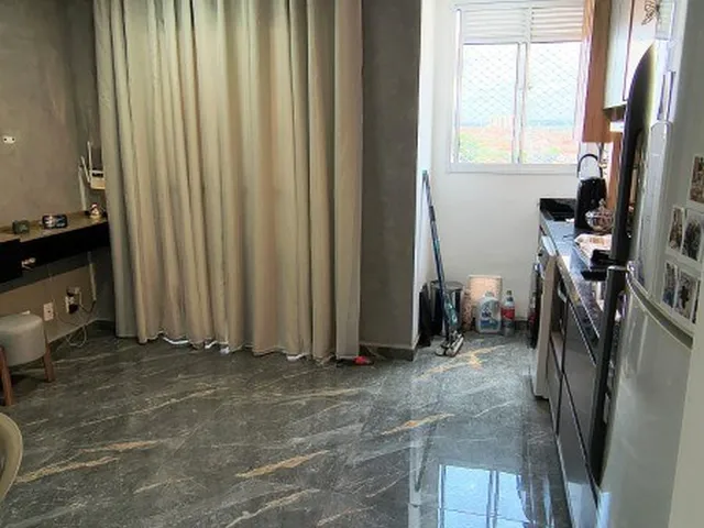 Imagem: Apartamento À Venda Life Residecial