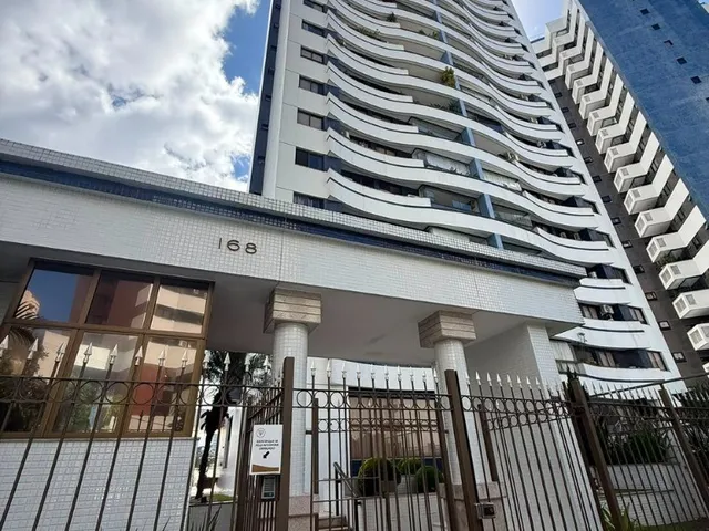 Imagem: APARTAMENTO RESIDENCIAL em SALVADOR - BA
