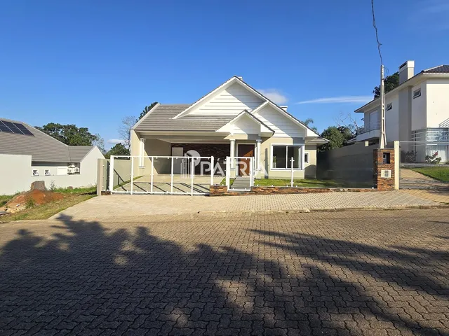 Imagem: Casa Alto Padrao/ Royal Country