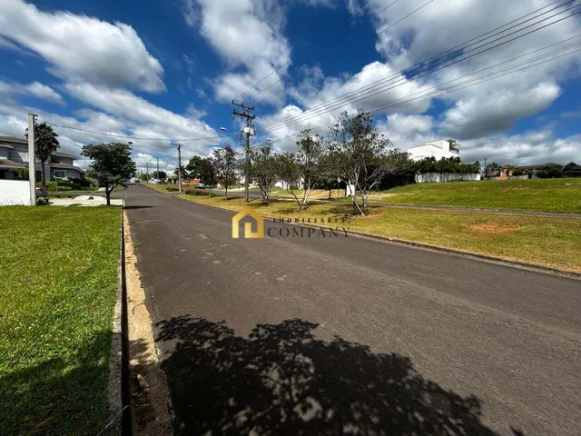 Imagem 5: Condomínio Saint Charbel - Terreno em Condomínio Residencial Saint Charbel Sorocaba - Sp