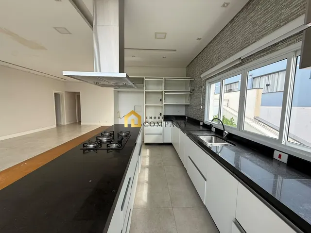 Imagem 15: Condomínio Alphaville Nova Esplanada 1 - Casa Térrea Assobradada em Condomínio Alphaville Nova Esplanada 1