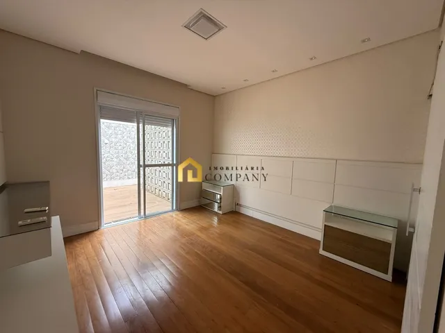Imagem 13: Condomínio Alphaville Nova Esplanada 1 - Casa Térrea Assobradada em Condomínio Alphaville Nova Esplanada 1
