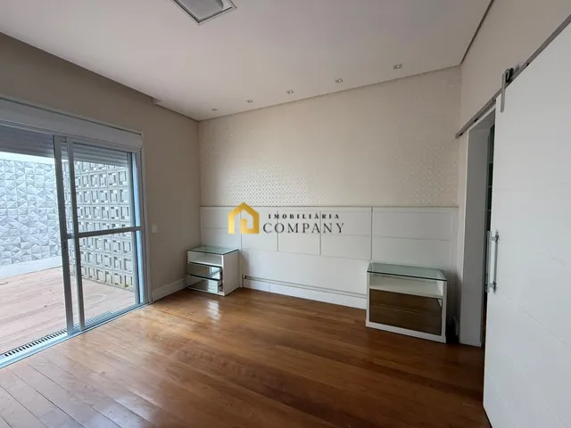 Imagem 14: Condomínio Alphaville Nova Esplanada 1 - Casa Térrea Assobradada em Condomínio Alphaville Nova Esplanada 1