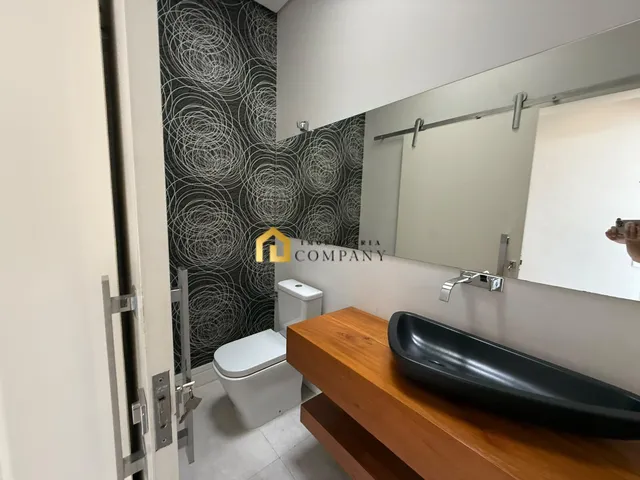 Imagem 16: Condomínio Alphaville Nova Esplanada 1 - Casa Térrea Assobradada em Condomínio Alphaville Nova Esplanada 1