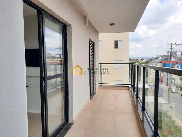 Imagem: Ed. Le Griff Pagliato - Apartamento Studio