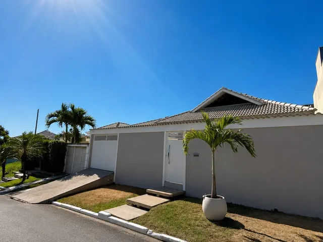 Imagem: Casa 2 quartos cachamorra - casa linear