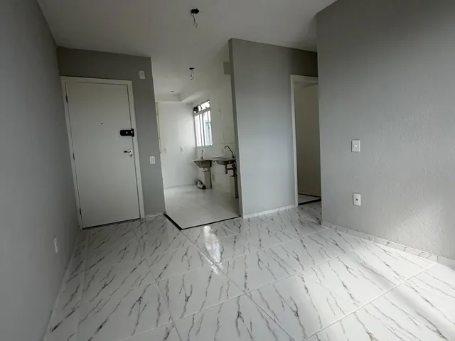 Imagem 5: Apartamento em Anchieta Condomínio Rio do Ouro I 2 Quartos