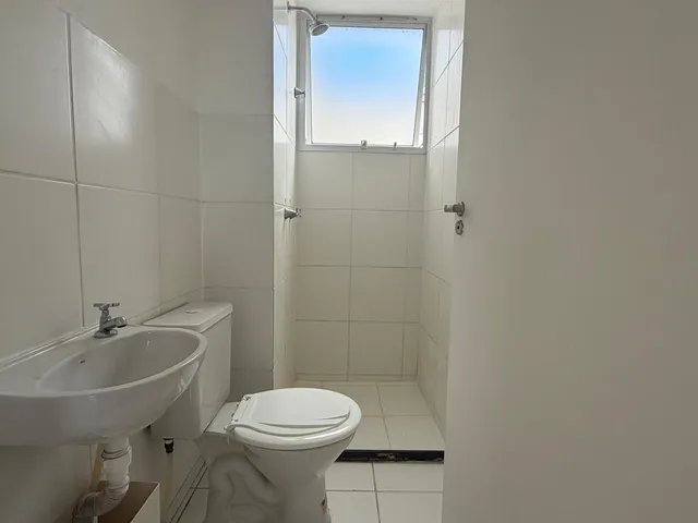 Imagem 11: Apartamento em Anchieta Condomínio Rio do Ouro I 2 Quartos