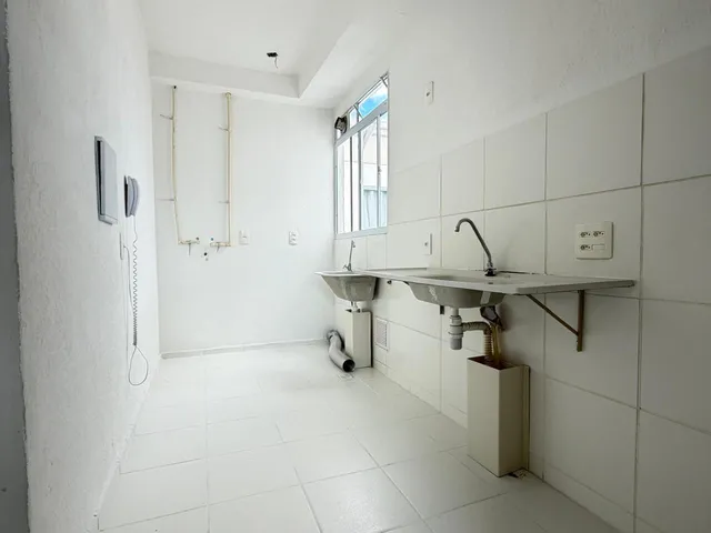Imagem 16: Apartamento em Anchieta Condomínio Rio do Ouro I 2 Quartos