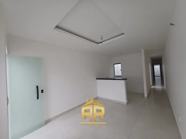 Imagem: Casa 2 Quartos - Financiamento Sem Entrada