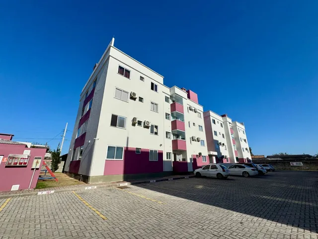 Imagem: Venda - Apartamentos - 2 dormitórios