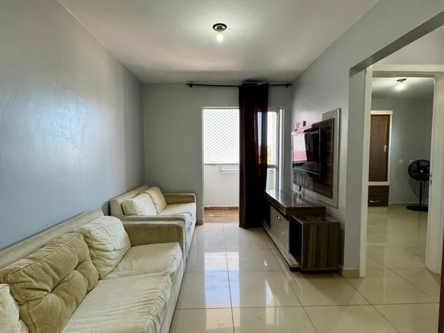 Imagem 2: Venda - Apartamentos - 2 Dormitórios - - Laguna - Sc
