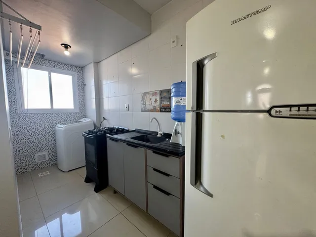 Imagem 13: Venda - Apartamentos - 2 Dormitórios - - Laguna - Sc