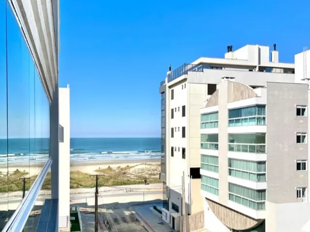 Imagem 5: Venda - Apartamentos - 3 Dormitórios - - Laguna - Sc