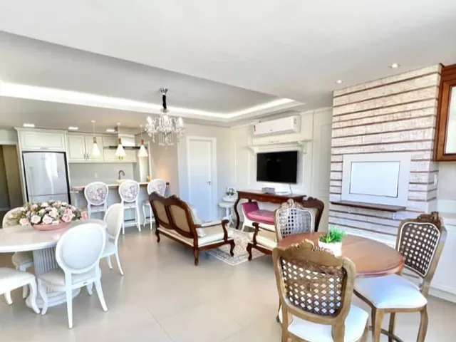 Imagem 3: Venda - Apartamentos - 3 Dormitórios - - Laguna - Sc