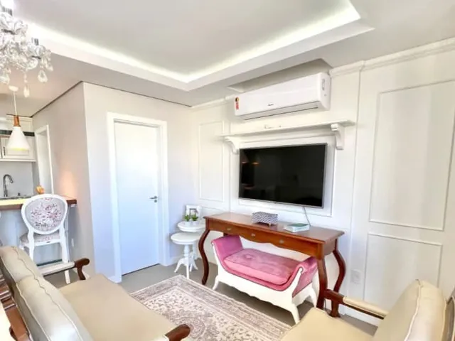 Imagem 4: Venda - Apartamentos - 3 Dormitórios - - Laguna - Sc