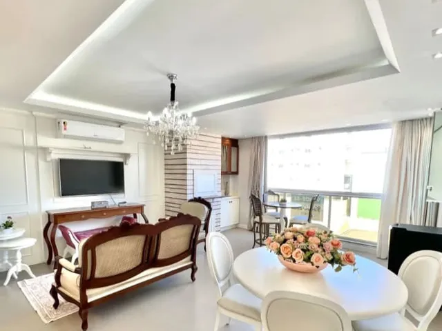 Imagem 9: Venda - Apartamentos - 3 Dormitórios - - Laguna - Sc