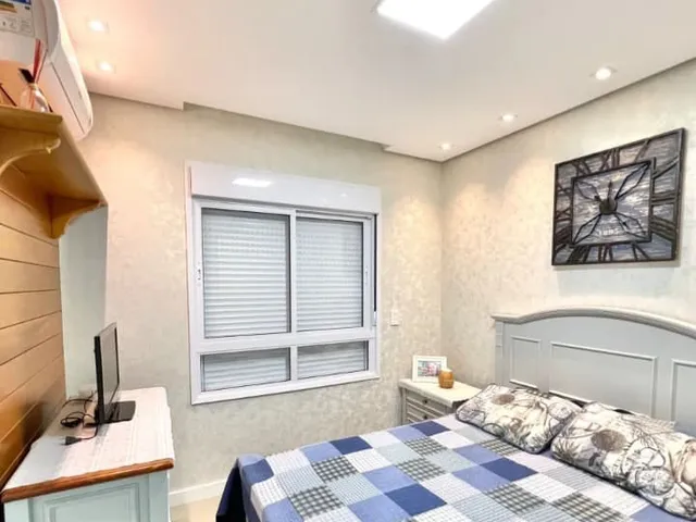 Imagem 13: Venda - Apartamentos - 3 Dormitórios - - Laguna - Sc