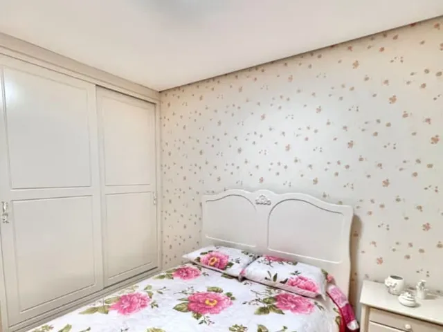 Imagem 14: Venda - Apartamentos - 3 Dormitórios - - Laguna - Sc