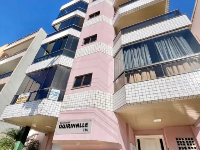 Imagem: Venda - Apartamentos - 3 Dormitórios