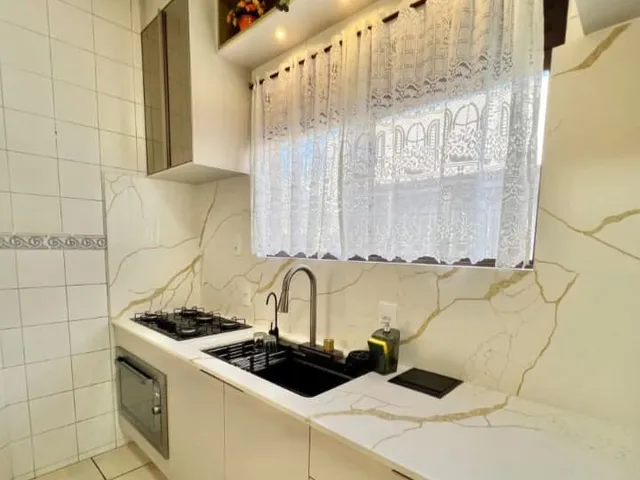 Imagem 13: Venda - Apartamentos - 3 Dormitórios - - Laguna - Sc