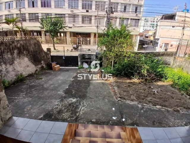 Imagem 2: Venda - Casas - 2 Dormitórios - Méier - Rio de Janeiro - Rj