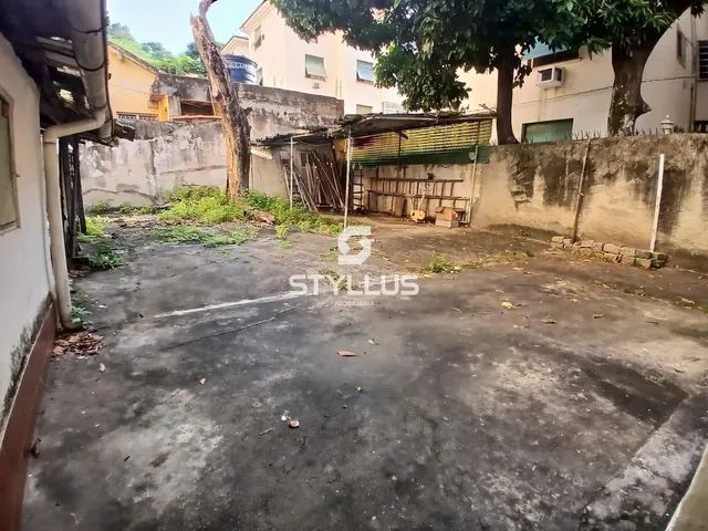 Imagem 3: Venda - Casas - 2 Dormitórios - Méier - Rio de Janeiro - Rj