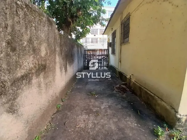 Imagem 4: Venda - Casas - 2 Dormitórios - Méier - Rio de Janeiro - Rj
