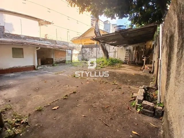Imagem 6: Venda - Casas - 2 Dormitórios - Méier - Rio de Janeiro - Rj