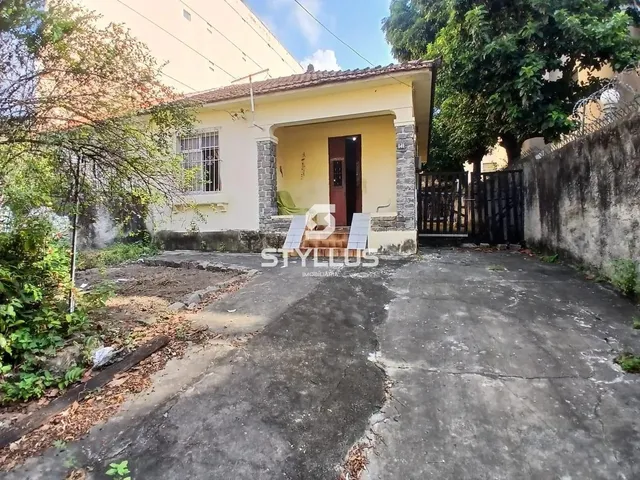 Imagem 8: Venda - Casas - 2 Dormitórios - Méier - Rio de Janeiro - Rj