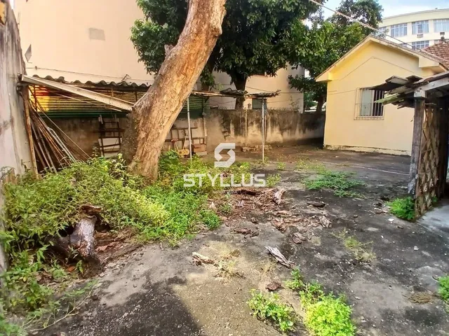 Imagem 9: Venda - Casas - 2 Dormitórios - Méier - Rio de Janeiro - Rj