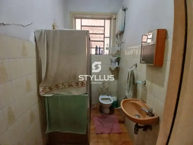 Imagem 10: Venda - Casas - 2 Dormitórios - Méier - Rio de Janeiro - Rj