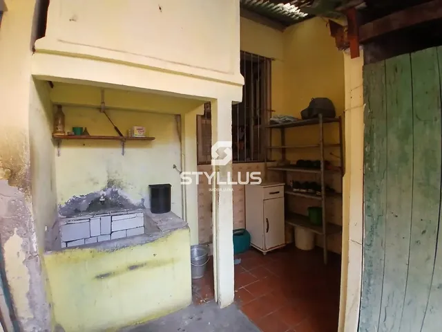 Imagem 11: Venda - Casas - 2 Dormitórios - Méier - Rio de Janeiro - Rj