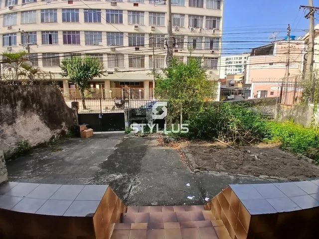 Imagem 12: Venda - Casas - 2 Dormitórios - Méier - Rio de Janeiro - Rj