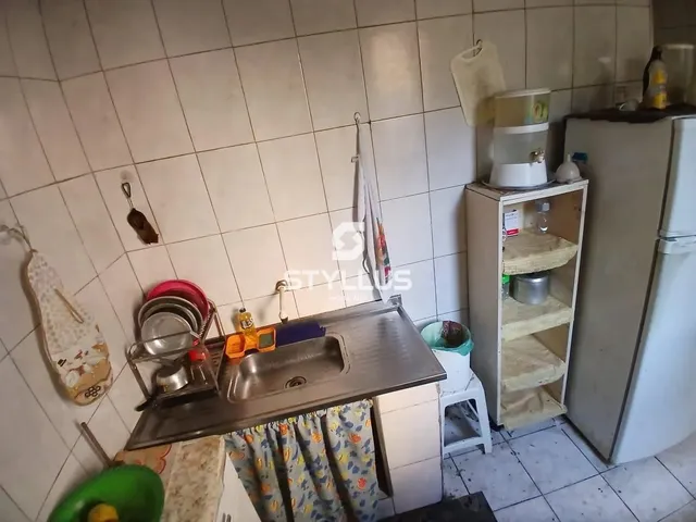 Imagem 14: Venda - Casas - 2 Dormitórios - Méier - Rio de Janeiro - Rj