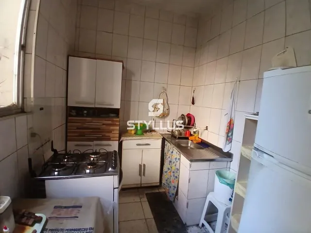 Imagem 15: Venda - Casas - 2 Dormitórios - Méier - Rio de Janeiro - Rj