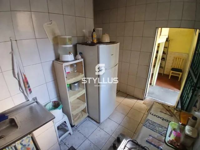 Imagem 16: Venda - Casas - 2 Dormitórios - Méier - Rio de Janeiro - Rj