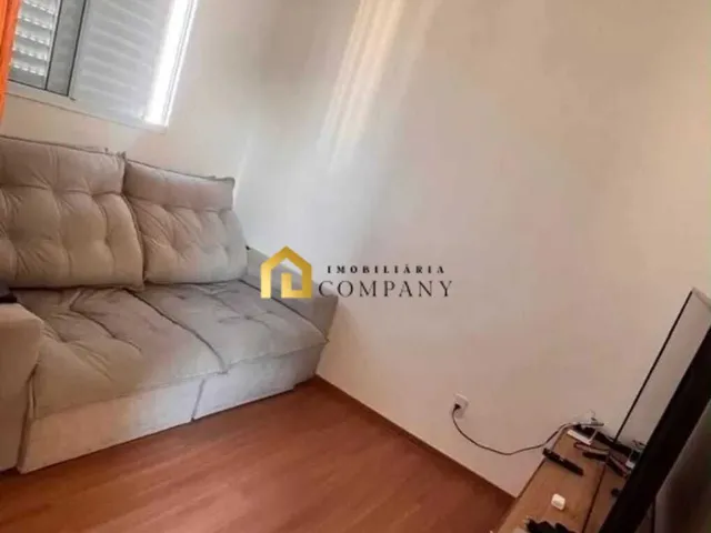 Imagem 3: Ed. Residencial Sun Lake - Apartamento Padrão Residencial Sun Lake em Sorocaba Sp