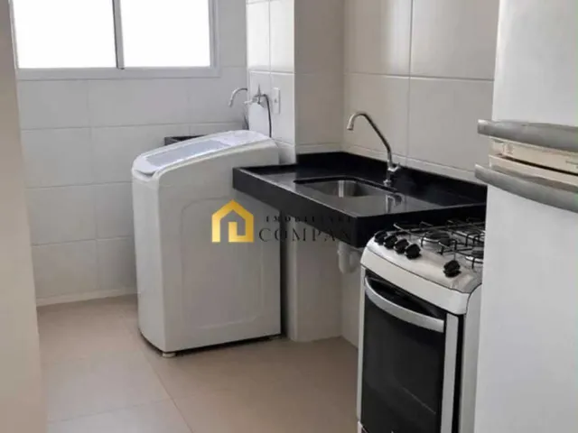 Imagem 6: Ed. Residencial Sun Lake - Apartamento Padrão Residencial Sun Lake em Sorocaba Sp