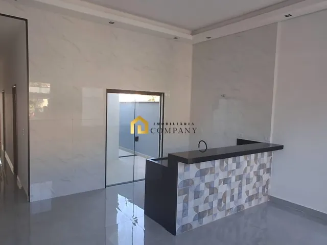 Imagem: Casa Térrea À Venda no Jd. São Carlos