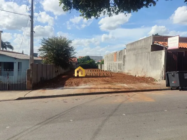 Imagem: Terreno no Éden - Sorocaba/Sp