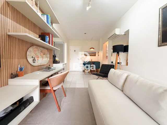 Imagem: INCRIVEL apartamento de 01 dormitório no
